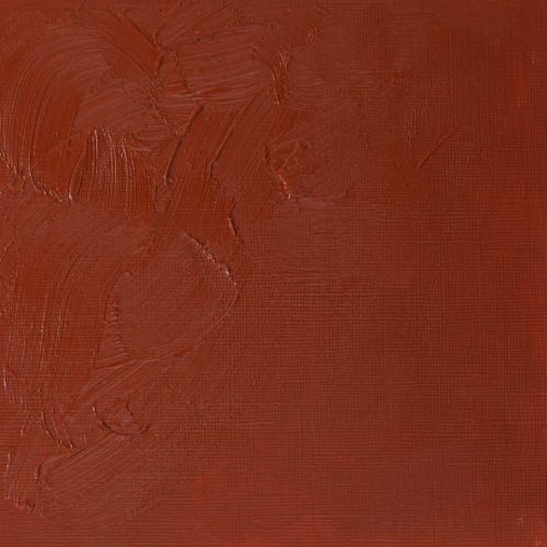 Winsor & Newton Artists Oil Paint Terra Rosa S1 - Image 2