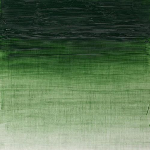 Winsor & Newton Artists Oil Paint Terre Verte S1 - Image 2