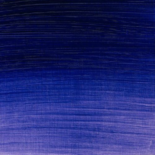 Winsor & Newton Artists Oil Paint Ultramarine Violet S2 - Image 2