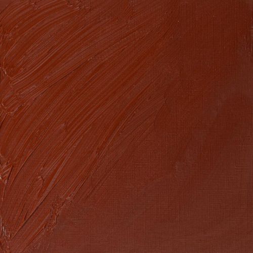 Winsor & Newton Artists Oil Paint Venetian Red S1 - Image 2