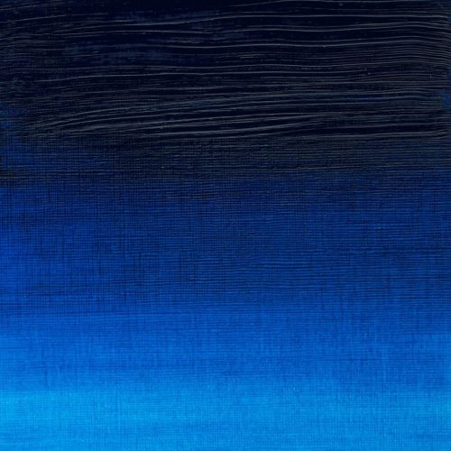 Winsor & Newton Artists Oil Paint Winsor Blue (Green Shade) S2 - Image 2