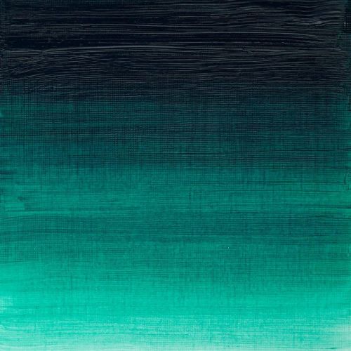 Winsor & Newton Artists Oil Paint Winsor Green S2 - Image 2