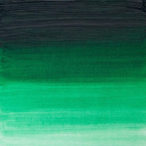 Winsor & Newton Artists Oil Paint Winsor Green (Yellow Shade) S2 - Image 2