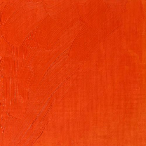 Winsor & Newton Artists Oil Paint Winsor Orange S2 - Image 2