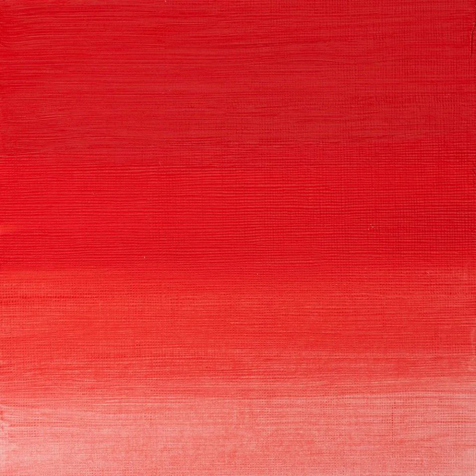 Winsor & Newton Artists Oil Paint Winsor Red S2 - Image 2