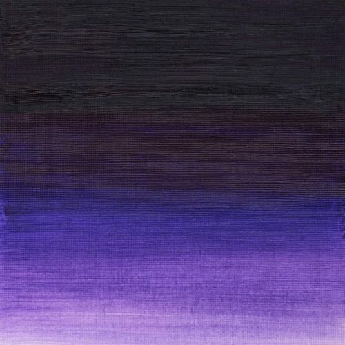 Winsor & Newton Artists Oil Paint Winsor Violet Dioxazine S2 - Image 2
