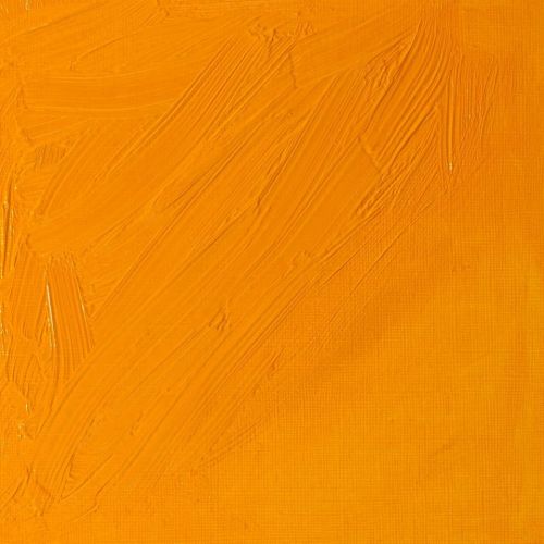 Winsor & Newton Artists Oil Paint Winsor Yellow Deep S2 - Image 2