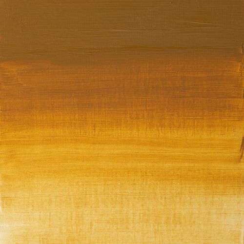 Winsor & Newton Artists Oil Paint Yellow Ochre S1 - Image 3