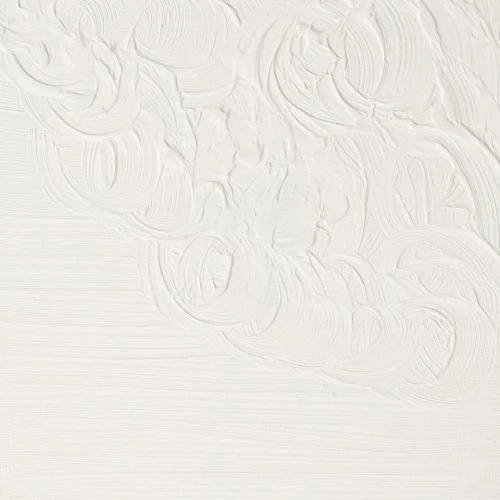 Winsor & Newton Artists Oil Paint Zinc White S1 - Image 2