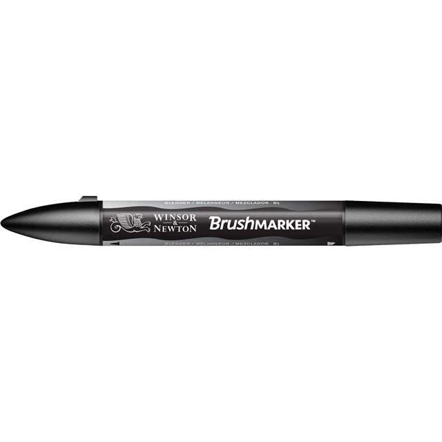 WINSOR & NEWTON BRUSHMARKER BLENDER (BL) - Image 2
