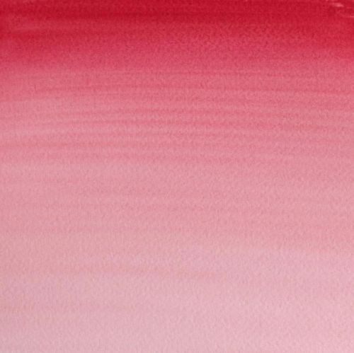 Winsor & Newton Cotman Watercolour Paint Alizarin Crimson Hue - Image 3