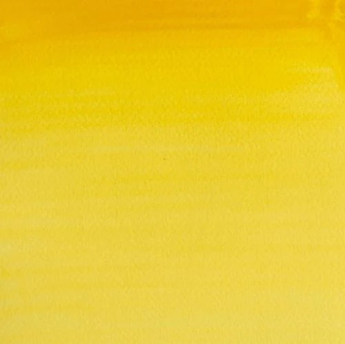 Winsor & Newton Cotman Watercolour Paint Cadmium Yellow Pale Hue - Image 5