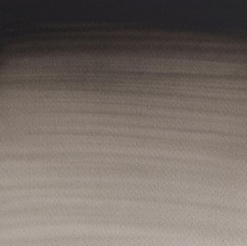Winsor & Newton Cotman Watercolour Paint Ivory Black - Image 4