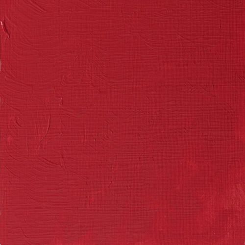 Winsor & Newton Griffin Alkyd Fast Drying Oil Paint Cadmium Red Deep Hue S1 - Image 2