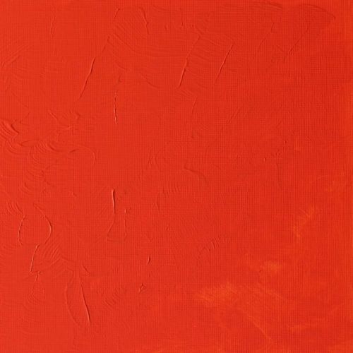 Winsor & Newton Griffin Alkyd Fast Drying Oil Paint Cadmium Red Light Hue S1 - Image 2