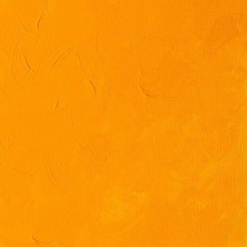 Winsor & Newton Griffin Alkyd Fast Drying Oil Paint Cadmium Yellow Deep Hue S1 - Image 2