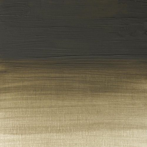 Winsor & Newton Griffin Alkyd Fast Drying Oil Paint Davys Grey S1 - Image 2