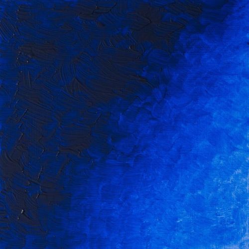Winsor & Newton Griffin Alkyd Fast Drying Oil Paint French Ultramarne S1 - Image 2