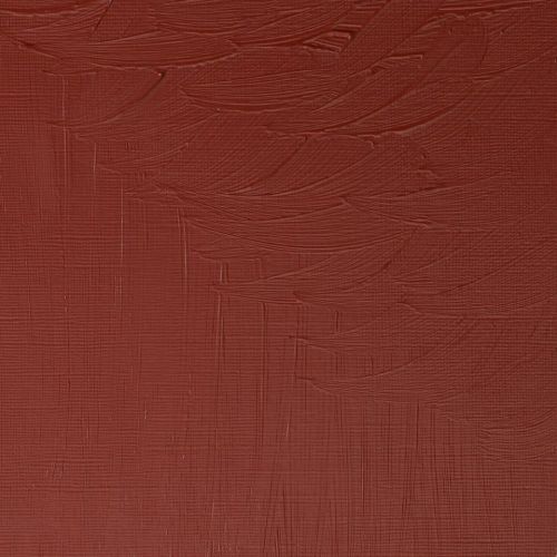 Winsor & Newton Griffin Alkyd Fast Drying Oil Paint Indian Red S1 - Image 2