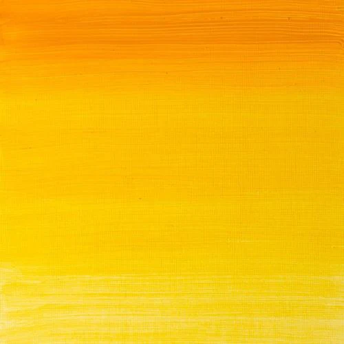Winsor & Newton Griffin Alkyd Fast Drying Oil Paint Indian Yellow S1 - Image 2