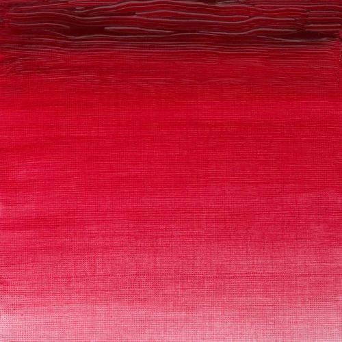 Winsor & Newton Griffin Alkyd Fast Drying Oil Paint Permanent Alizarin Crimson S2 - Image 2