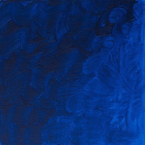 Winsor & Newton Griffin Alkyd Fast Drying Oil Paint Phthalocyanine Blue S1 - Image 2
