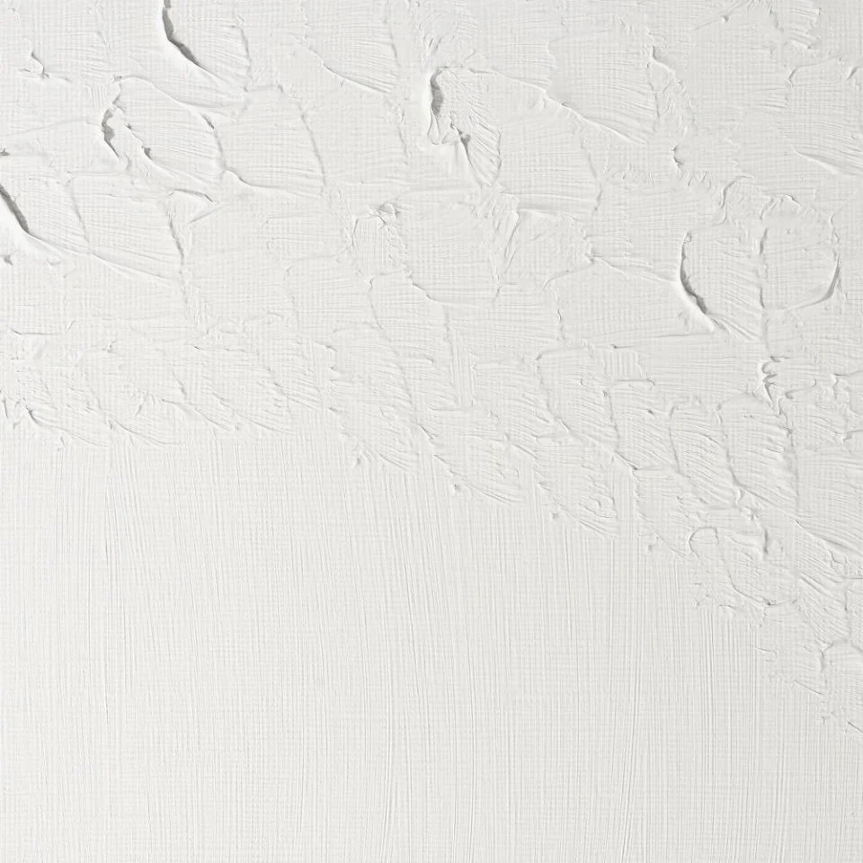 Winsor & Newton Griffin Alkyd Fast Drying Oil Paint Titanium White S1 - Image 4