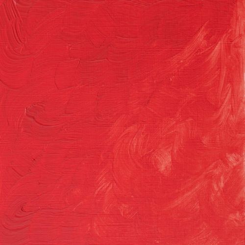 Winsor & Newton Griffin Alkyd Fast Drying Oil Paint Vermilion Hue S1 - Image 2