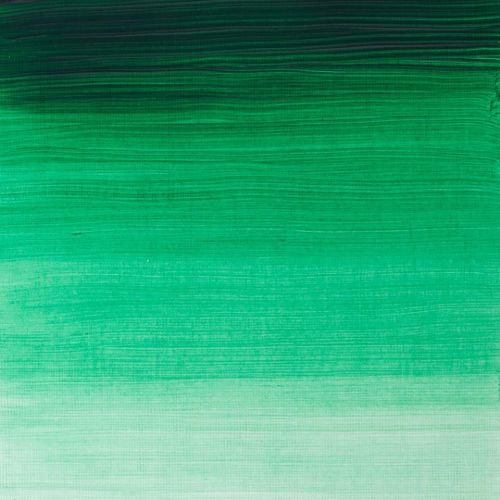 Winsor & Newton Griffin Alkyd Fast Drying Oil Paint Viridian Hue S1 - Image 2