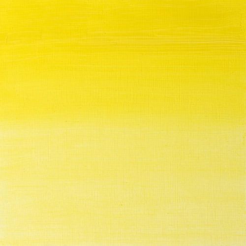Winsor & Newton Griffin Alkyd Fast Drying Oil Paint Winsor Lemon S1 - Image 2