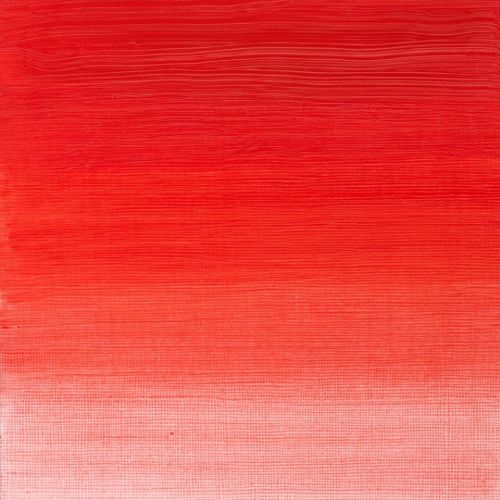 Winsor & Newton Griffin Alkyd Fast Drying Oil Paint Winsor Red S1 - Image 2