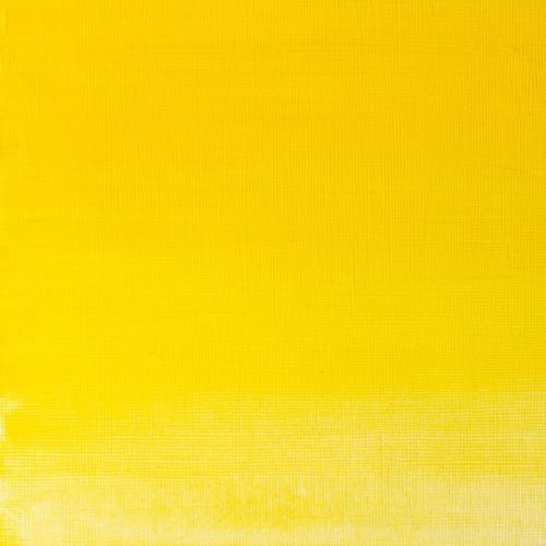 Winsor & Newton Griffin Alkyd Fast Drying Oil Paint Winsor Yellow S1 - Image 2