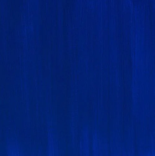 Winsor & Newton Professional Acrylic Paint Cobalt Blue Deep - Image 2