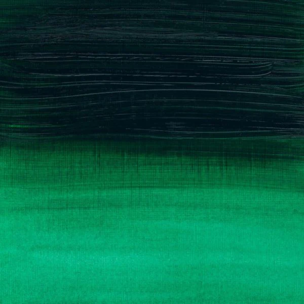 Winsor & Newton Professional Acrylic Paint Phthalo Green Yellw - Image 2