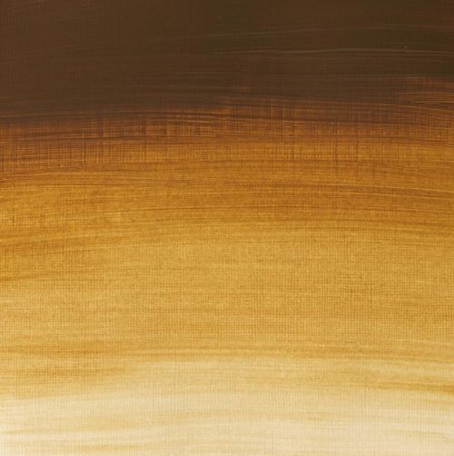 Winsor & Newton Professional Acrylic Paint Raw Umber Light - Image 2