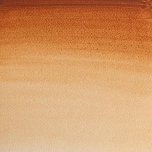 Winsor & Newton Professional Watercolour Paint S1 Brown Ochre - Image 2