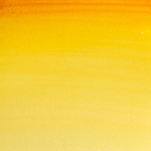 Winsor & Newton Professional Watercolour Paint S1 New Gamboge - Image 3