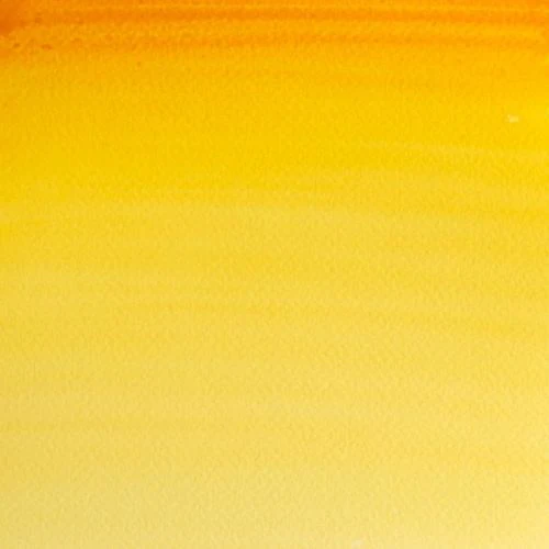 Winsor & Newton Professional Watercolour Paint S1 New Gamboge - Image 4