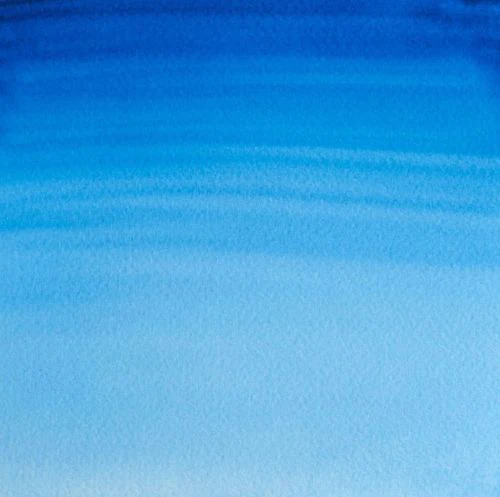 Winsor & Newton Professional Watercolour Paint S1 Winsor Blue Green Shade - Image 3