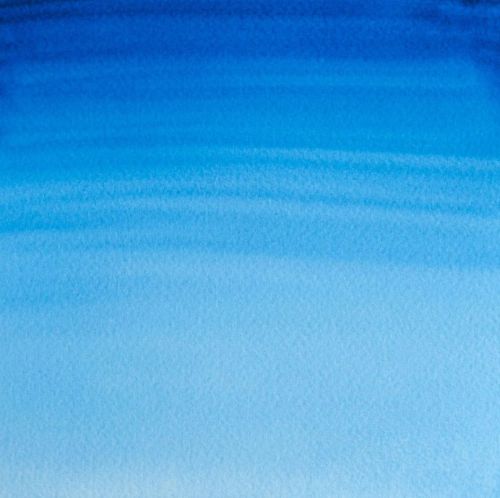 Winsor & Newton Professional Watercolour Paint S1 Winsor Blue Green Shade - Image 4