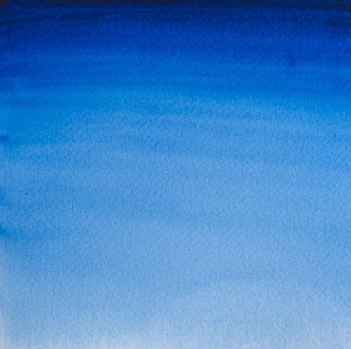 Winsor & Newton Professional Watercolour Paint S1 Winsor Blue Red Shade - Image 3