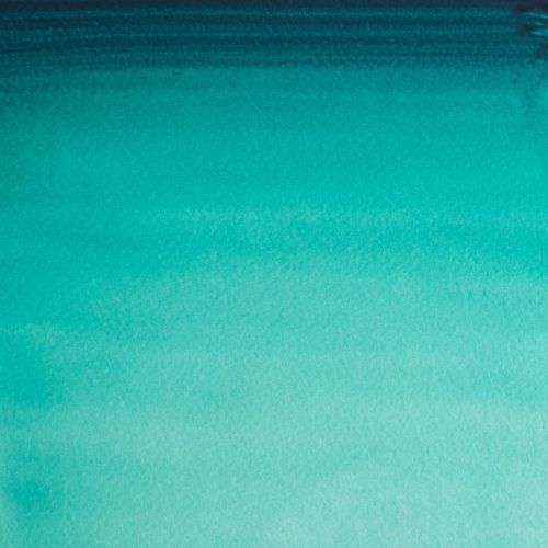 Winsor & Newton Professional Watercolour Paint S1 Winsor Green Blue Shade - Image 3