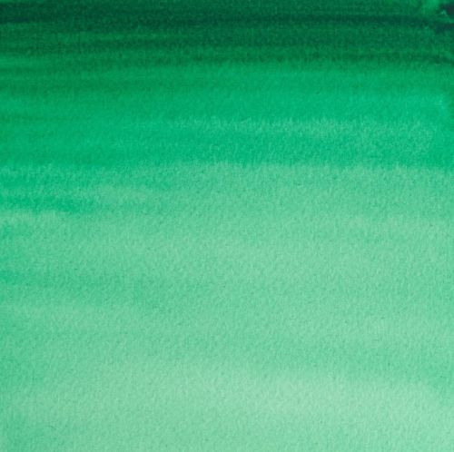 Winsor & Newton Professional Watercolour Paint S1 Winsor Green Yellow Shade - Image 2