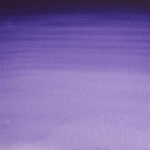 Winsor & Newton Professional Watercolour Paint S1 Winsor Violet Dioxazine - Image 3