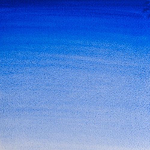 Winsor & Newton Professional Watercolour Paint S2 French Ultramarine - Image 4