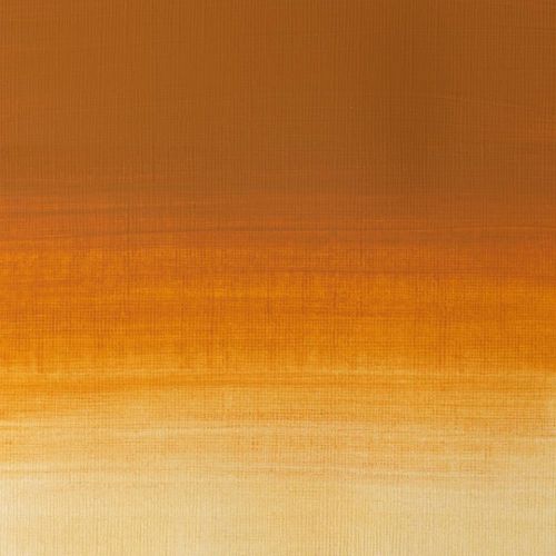 Winsor & Newton Professional Watercolour Paint S2 Gold Ochre - Image 2