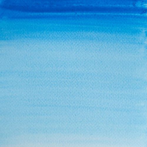 Winsor & Newton Professional Watercolour Paint S2 Manganese Blue Hue - Image 4