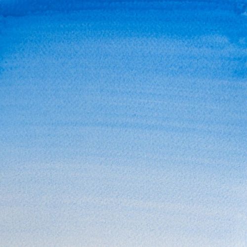 Winsor & Newton Professional Watercolour Paint S3 Cerulean Blue Red Shade - Image 2