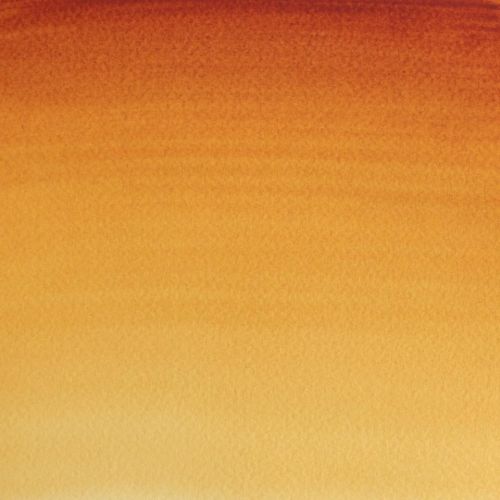 Winsor & Newton Professional Watercolour Paint S3 Quinacridone Gold - Image 4
