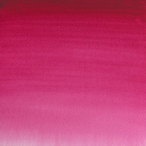Winsor & Newton Professional Watercolour Paint S3 Quinacridone Magenta - Image 2